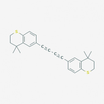 Tazarotene and Impurities