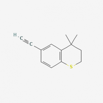 Tazarotene and Impurities