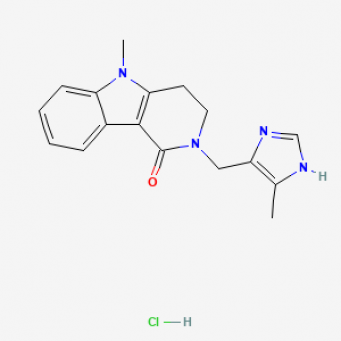 Alosetron and Impurities