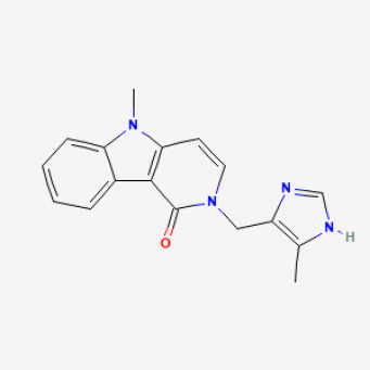 Alosetron and Impurities