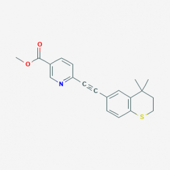 Tazarotene and Impurities