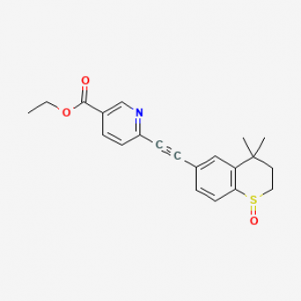 Tazarotene and Impurities