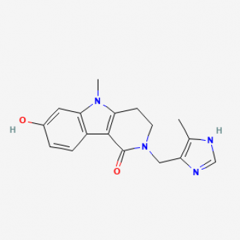 Alosetron and Impurities