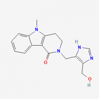 Alosetron and Impurities