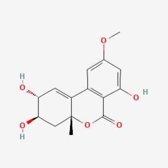 Altenuene and Impurities