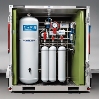 Specialized Water Purification Systems
