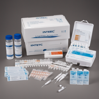 Hepatitis Detection Kits