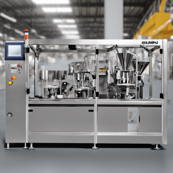 Specialized Packaging Equipment