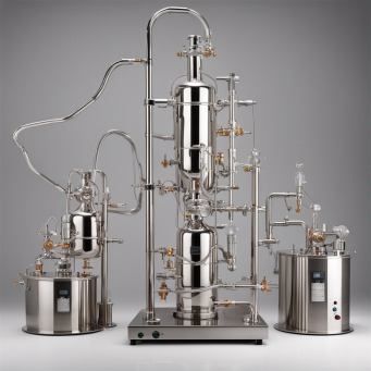 Distillation Equipment