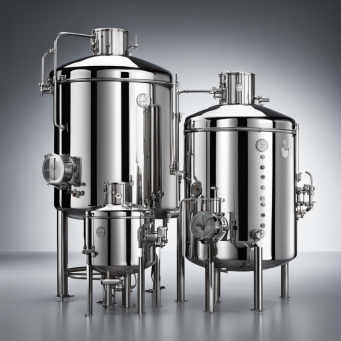 Chemical and Biochemical Reactors