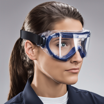 Additional COVID-19 Protective Equipment