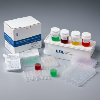 HIV Standard CD4 Test Kits