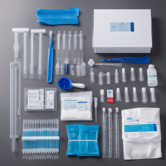 HIV Detection Kits