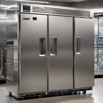 Specialty Refrigeration Units