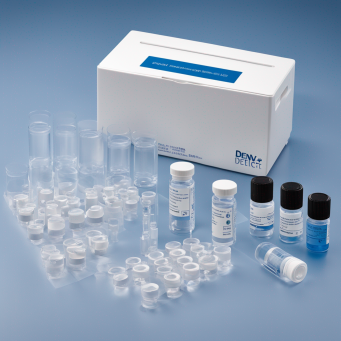 Dengue Test Kits