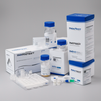 Hepatitis Detection Kits