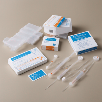 STD Diagnostic Kits: Syphilis Test Kits