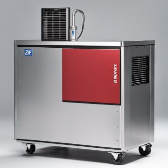 Commercial-grade Air Compressors