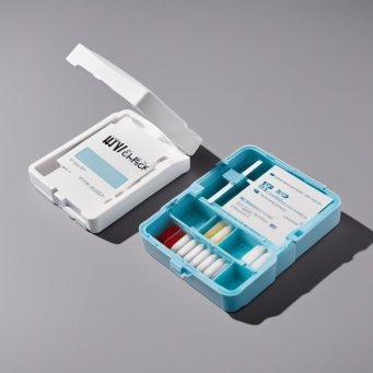 HIV Standard CD4 Test Kits