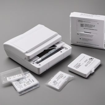 Rapid Malaria Detection Kits