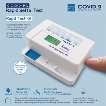 Covid Diagnostic Test