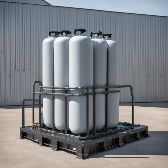 Water Storage & Accumulation Solutions