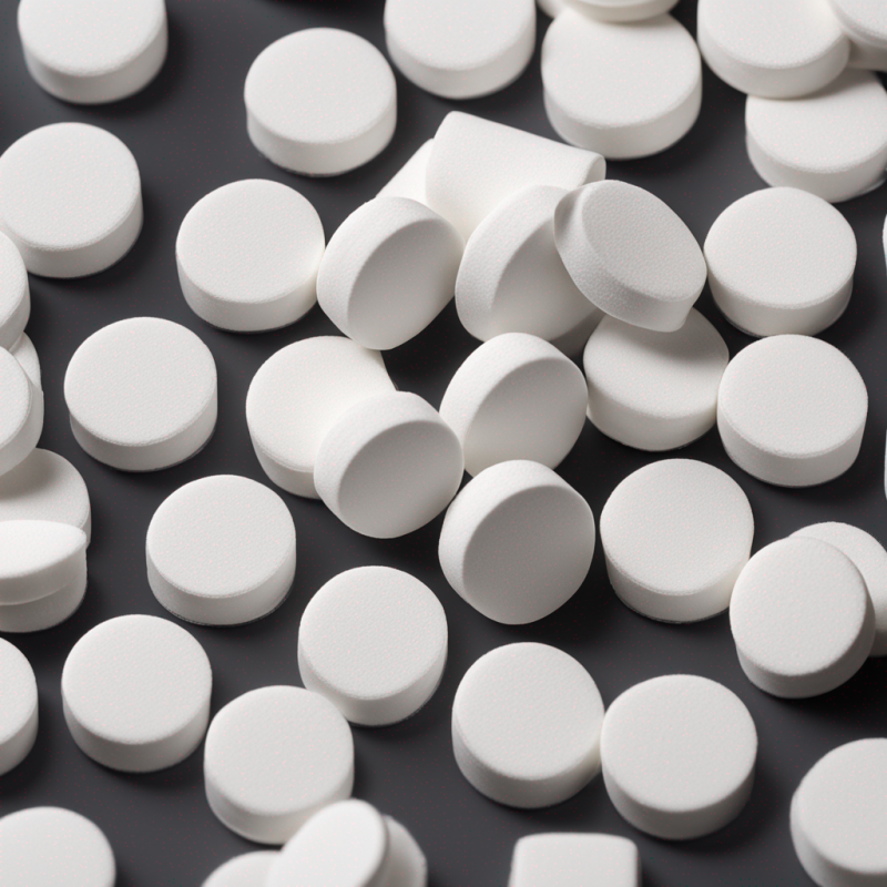 Magnesium Trisilicate & Aluminium Hydroxide Tablets Bulk Pack | Quality Digestive Care | B2B Pharma Marketplace