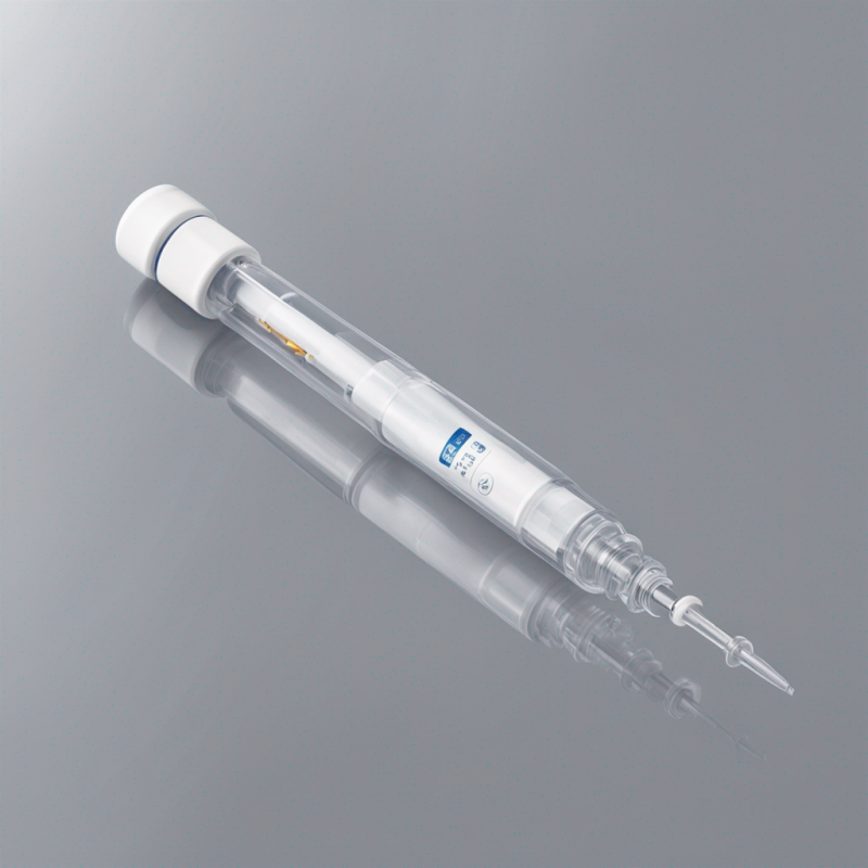 Auto-disable Syringe 0.3ml | Safety & Precision in Healthcare Devices