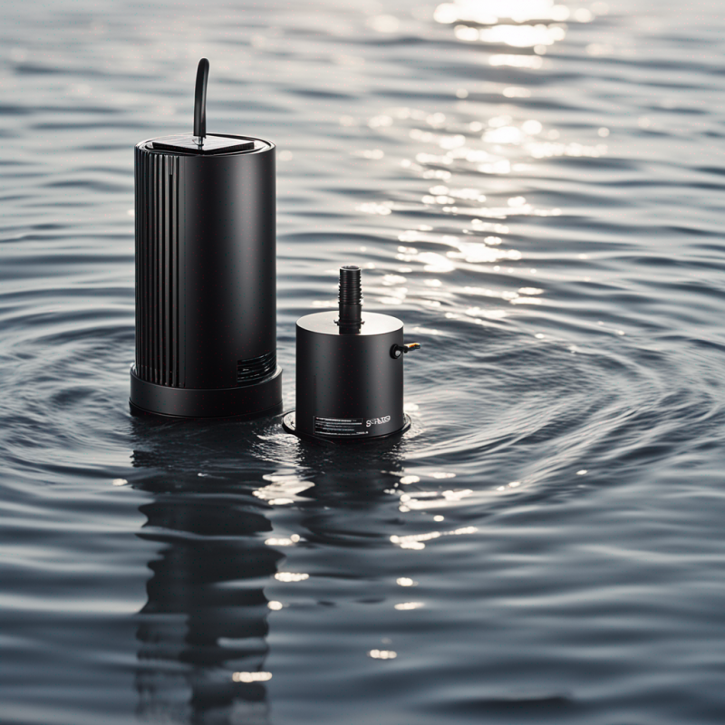 Solar Powered Submersible Pump: Advanced, Efficient, and Eco-friendly Water Solution