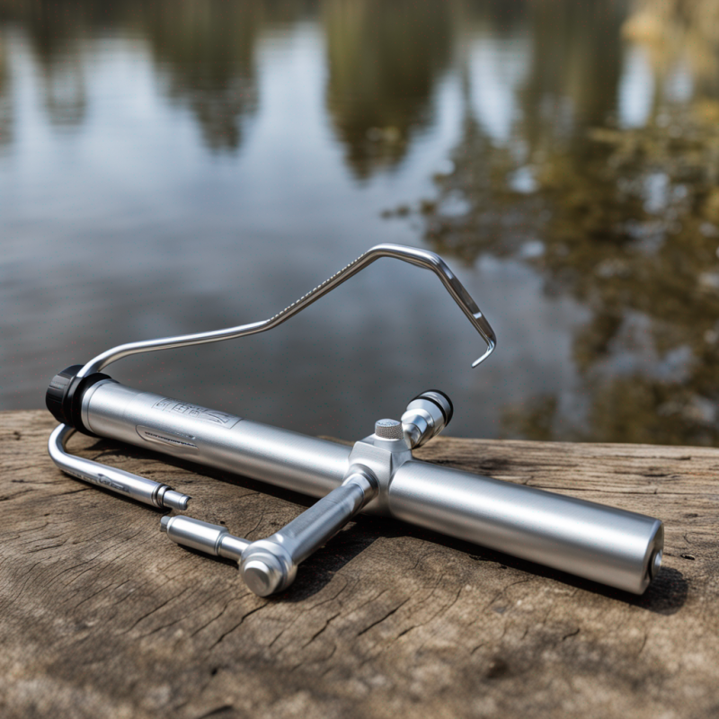 Premium Fishing Tools for SDWP/EDWP Hand Pumps - Efficient Retrieval  Equipment