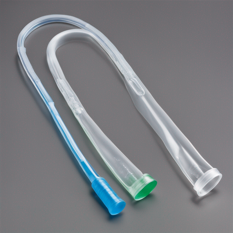 Sterile, Single-Use Guedel Airway Size 00: Premium Airway Management Tool