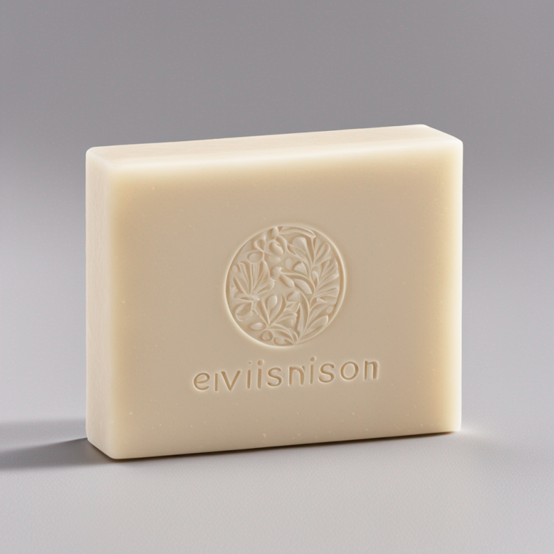 100-110g Toilet Soap Bar - All Skin Types - Sustainable, Refreshing & Hydrating