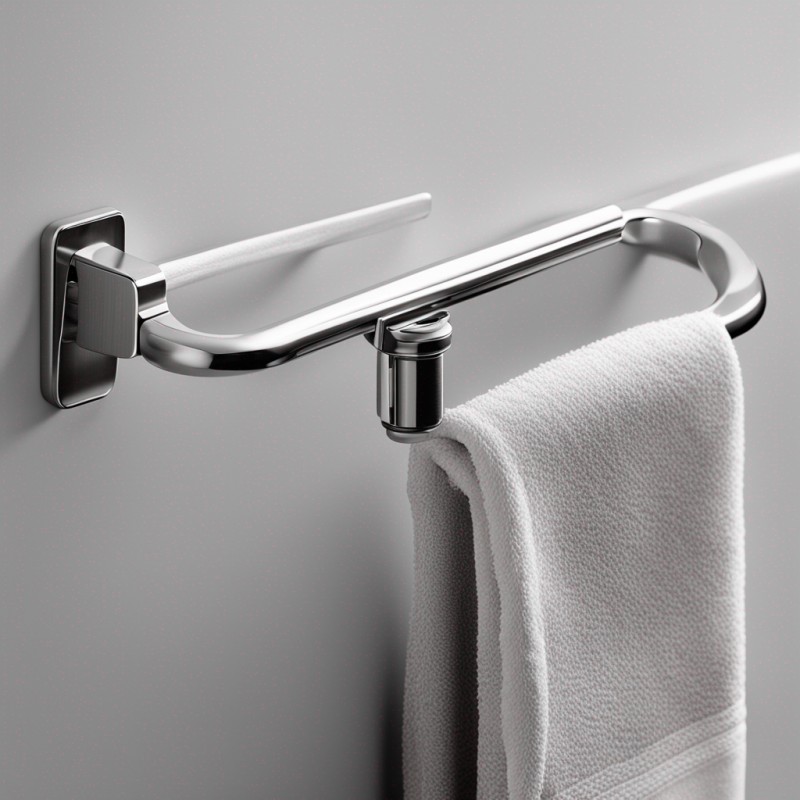 Backhaus Towel Clamp- Precision-Enhancing Surgical Accessory