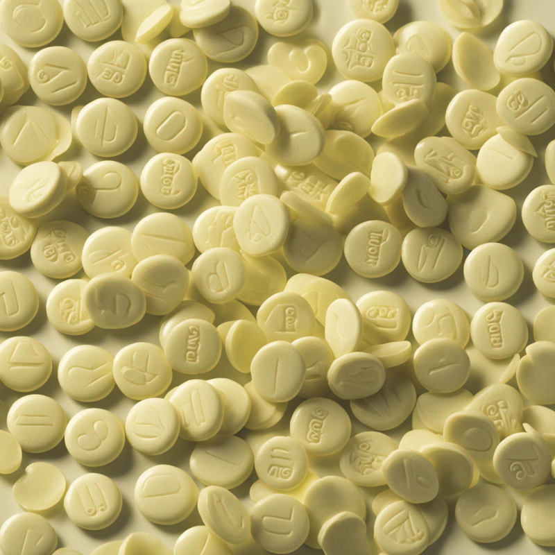 Amoxicillin 250mg - Efficient Antibacterial Tablets | Medical Essentials