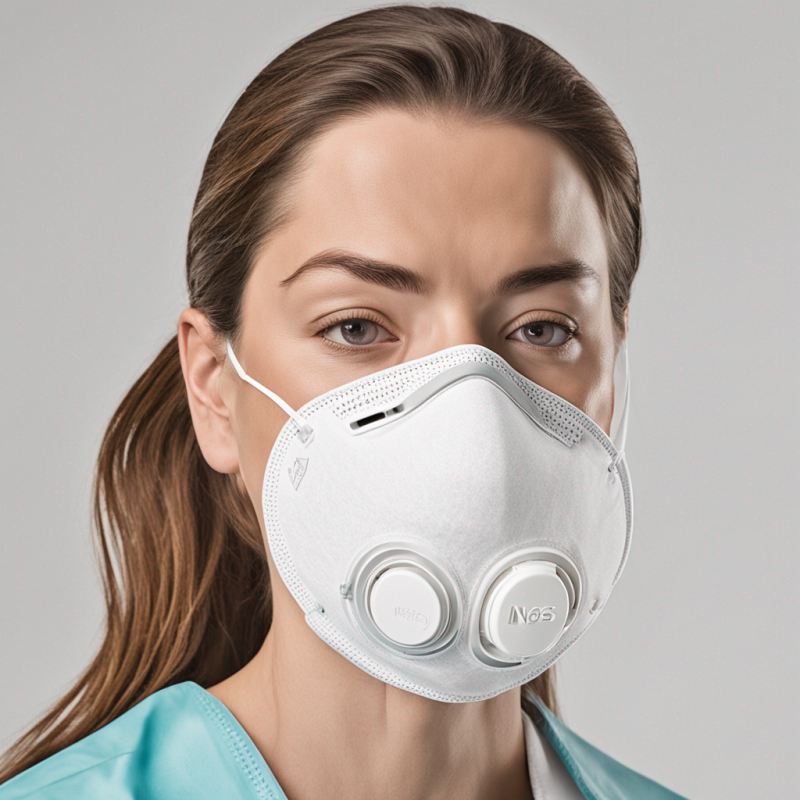 Top-Grade N95 Surgical Respirators: Ensuring Superior Protection and Supreme Comfort