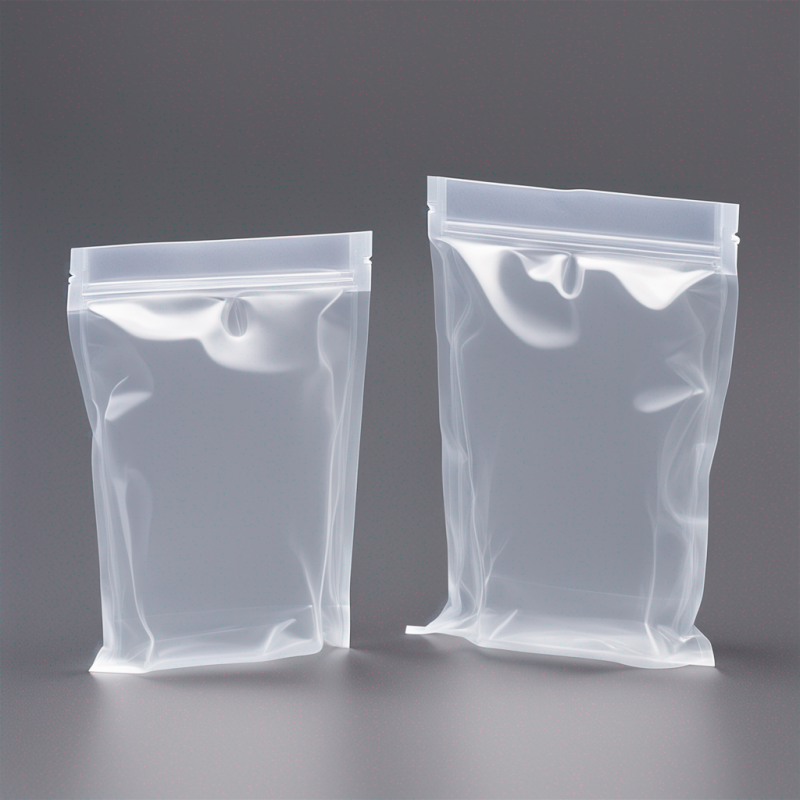 High-Quality 100ml Sterile Water Sampling Bags - Efficient and Accurate Sampling Solution