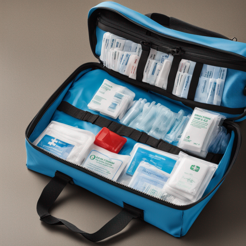 First Aid Kits: What Is A First Aid Kit Used For?