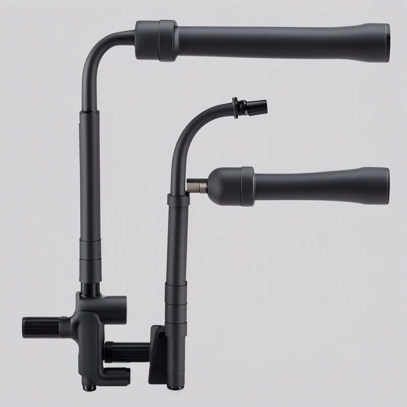 Pistol Grip Vacuum Hand Pump - A Superior Tool for Integral Water Quality Assessment