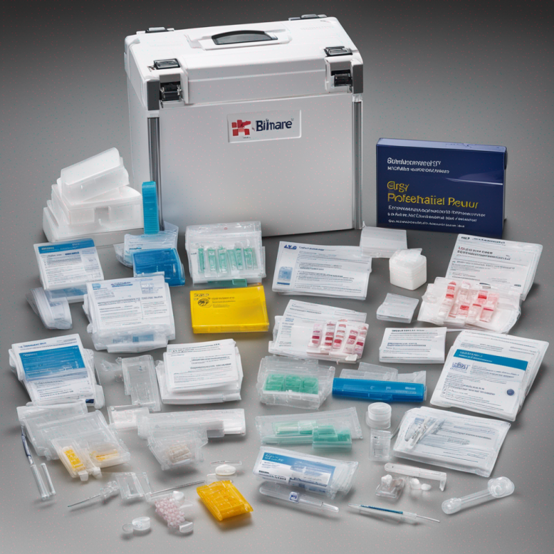 FilmArray BioThreat-E Test Kit for Reliable Ebola Zaire Virus Detection