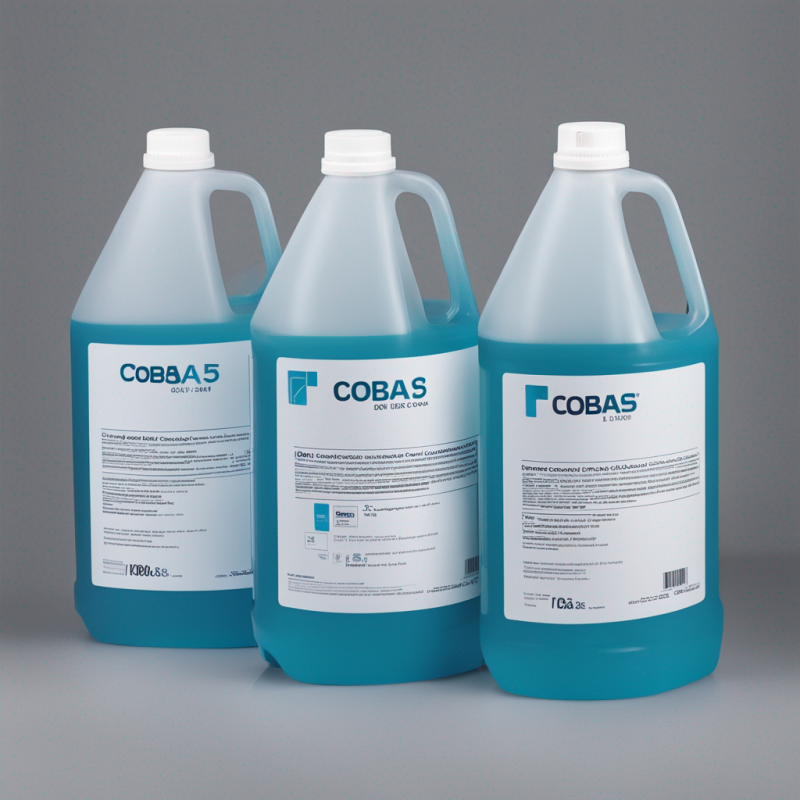 cobas® 6800 System