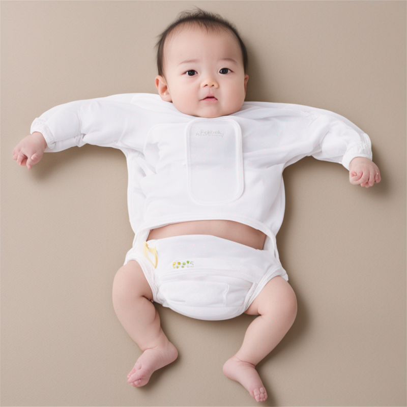 Our Pull Up Style Diaper Bundle