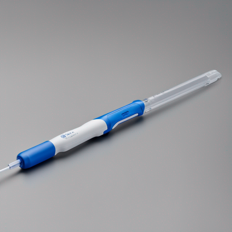 Digital Pipette 20-200 ul | High Precision Laboratory Tool | Upgrade Your Lab Efficiency