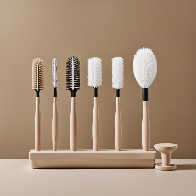 Superior Bottle and Flask Cleaning Brushes: A Comprehensive Cleaning Solution