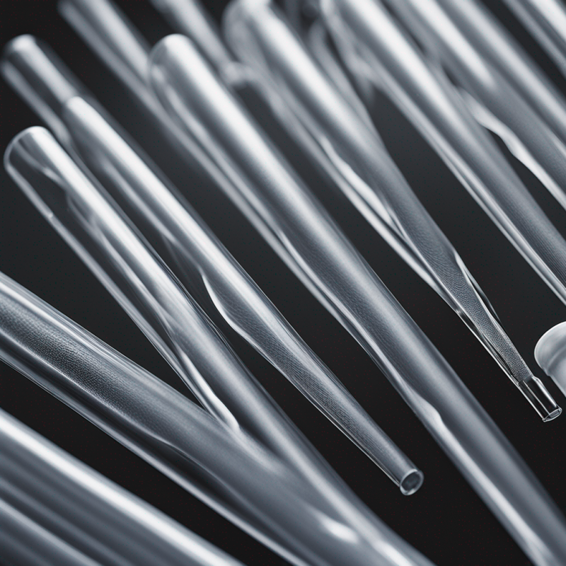Superior Heparin Coated Capillary Tubes for Laboratory Excellence