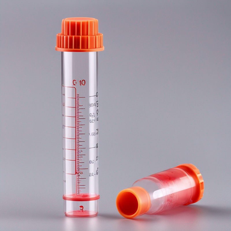 'High-Quality Vacuum Blood Collection Tube with EDTA 6ml: Advanced Solution for Lab Blood Collection'
