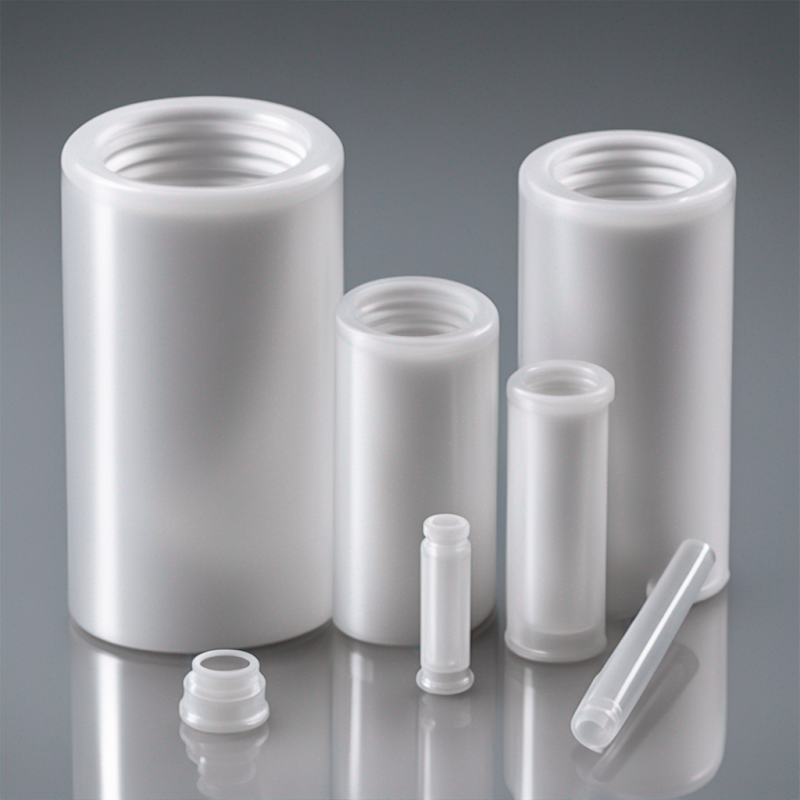 BRAND® Centrifuge Tube Caps for 75 mL Tubes - Reliable Sample Storage