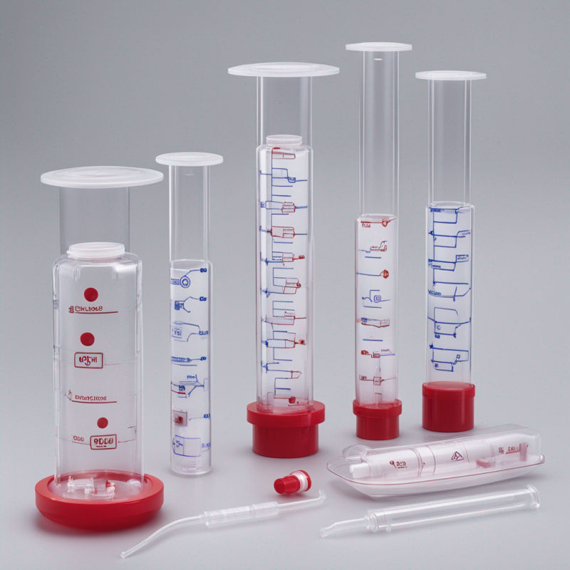 Innovative Blood Collection Neonates Set for Safe & Efficient Collection