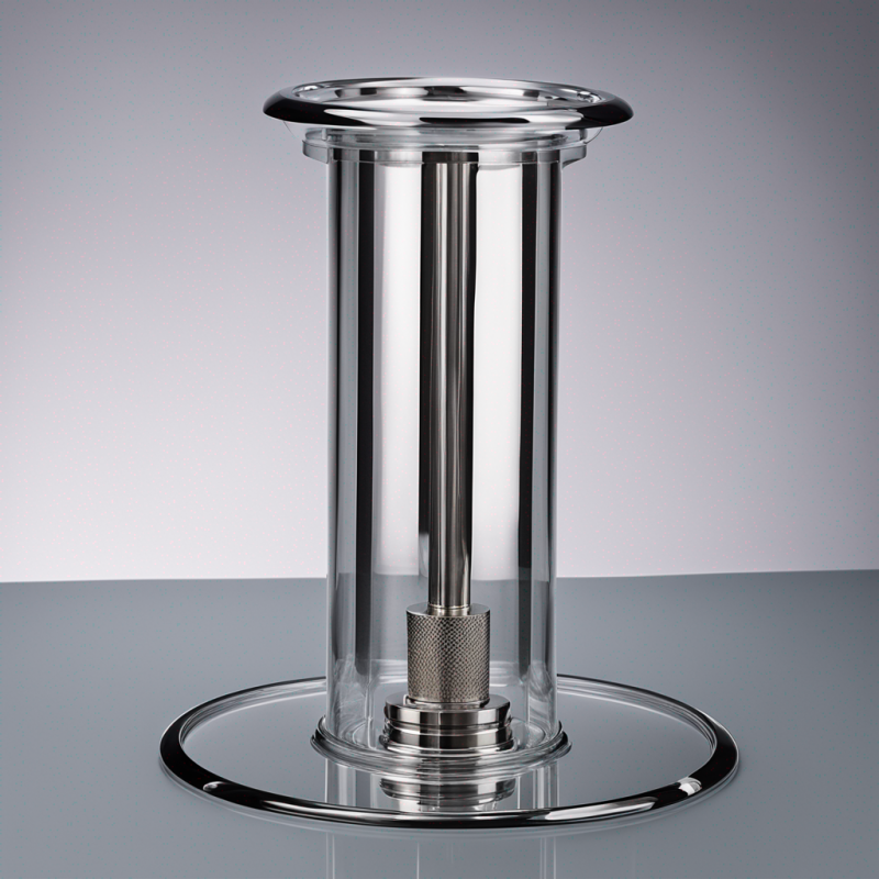 Premium Glass Flue for Aladdin Size 32 Burner – Optimal Appliance Enhancement