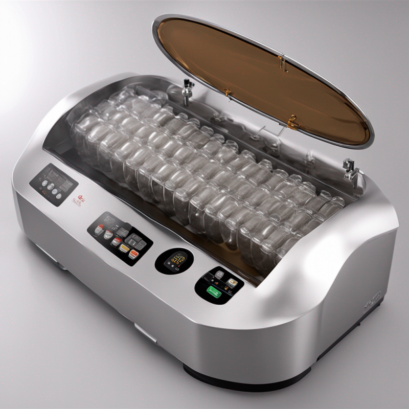 DW-u2160Type Big Honey Pill Machine: The New Standard in Traditional Chinese Medicine Production