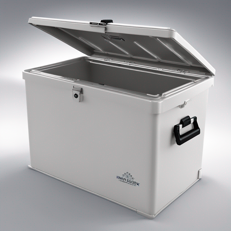 AICB-243S Cold Box: Superior Choice for Vaccine Storage & Transportation